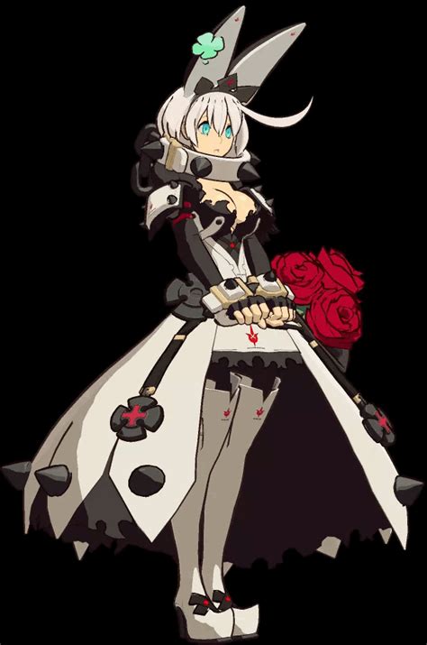 elphelt mod|Elphelt Valentine(Guilty Gear Xrd 